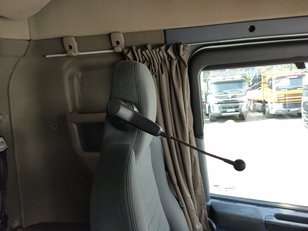 Tractor head Scania R 450 Topline E6 4x2 Retarder Klima Postojowa !!!: gambar 36