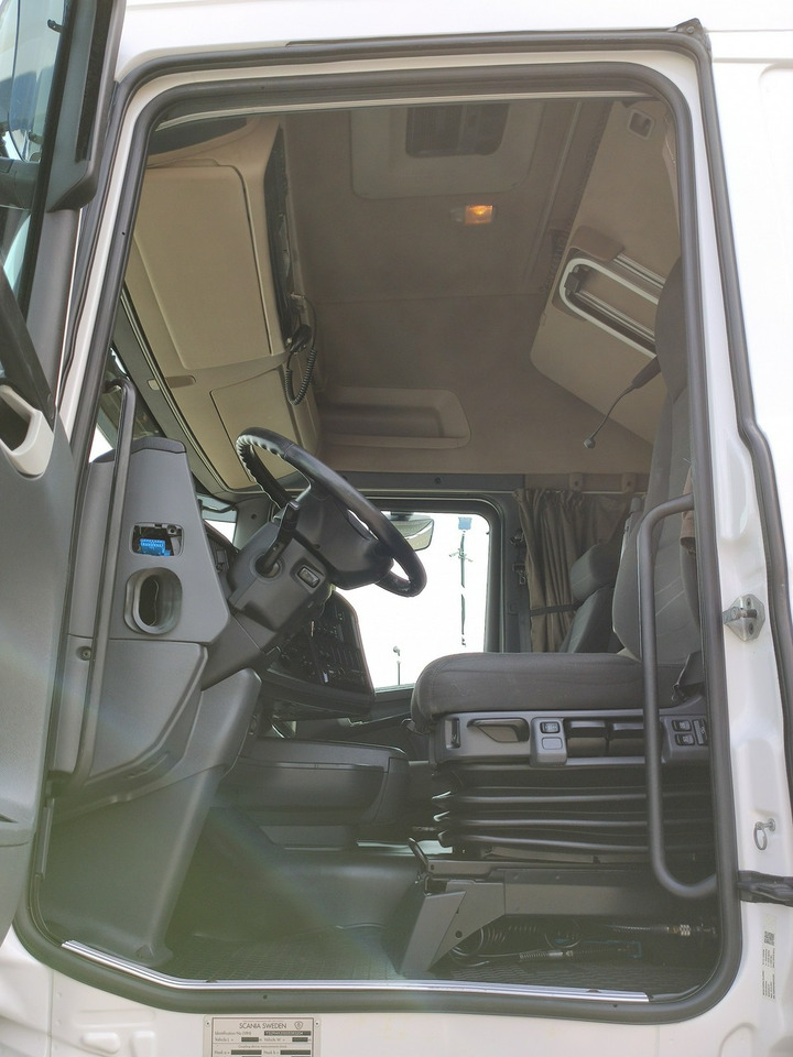 Tractor head Scania R 450 Topline E6 4x2 Retarder Klima Postojowa !!!: gambar 29