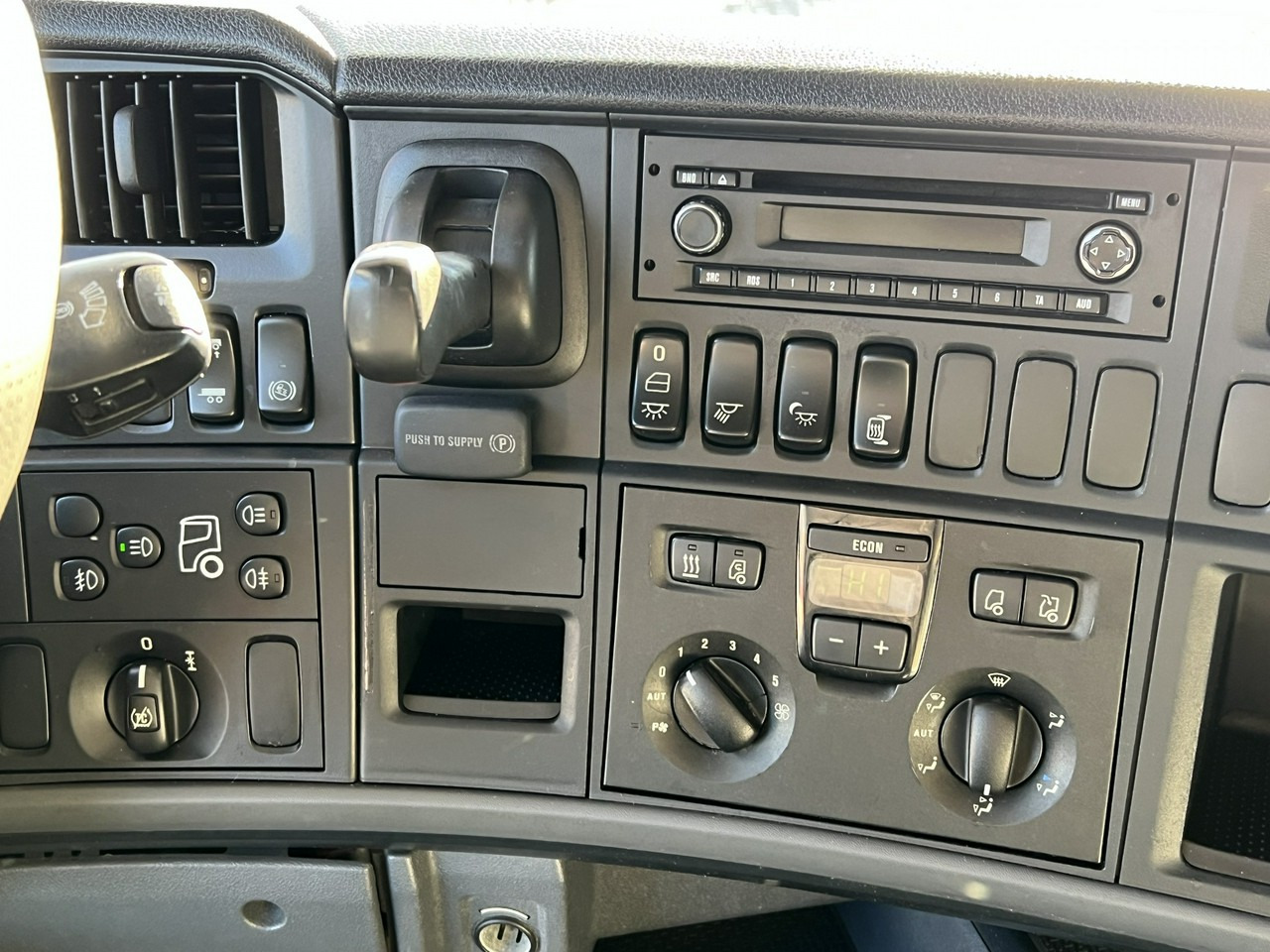 Tractor head Scania R 450 Topline E6 4x2 Retarder Klima Postojowa !!!: gambar 28