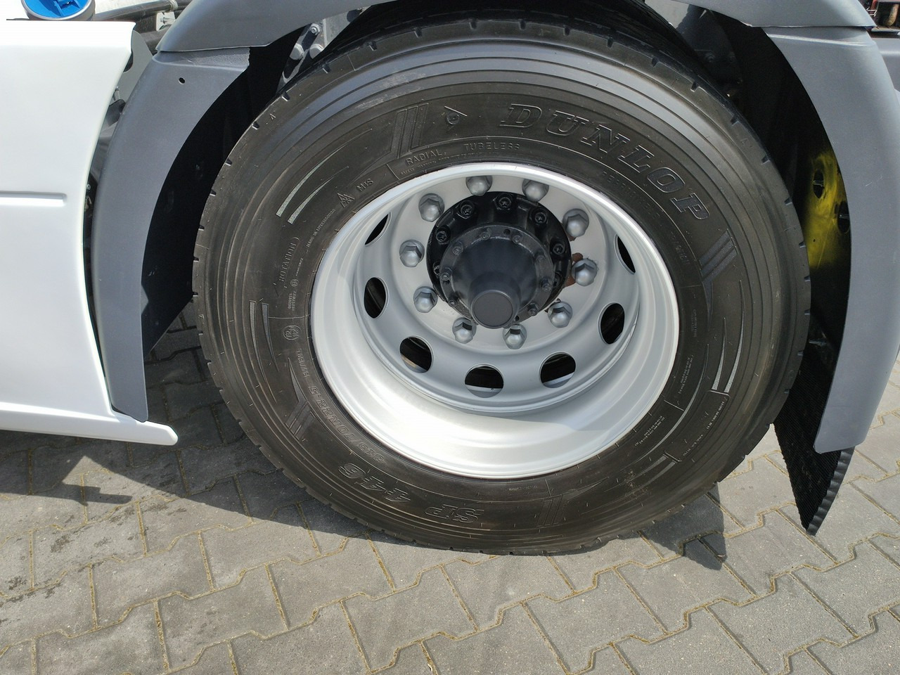 Tractor head Scania R 450 Topline E6 4x2 Retarder Klima Postojowa !!!: gambar 14