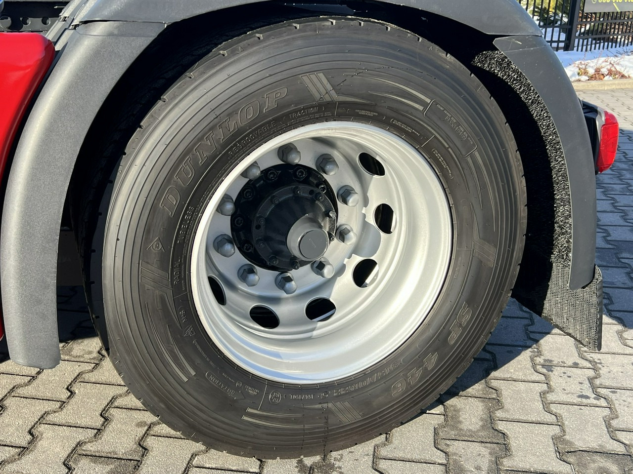 Tractor head Scania R 450 Topline E6 4x2 Retarder Klima Postojowa !!!: gambar 11