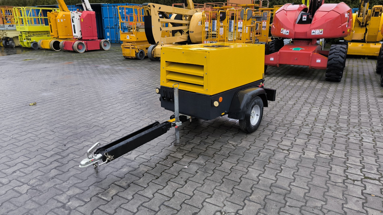 Atlas Copco AIR 2 - Kompresor udara: gambar 5 Atlas Copco AIR 2 - Kompresor udara: gambar 5