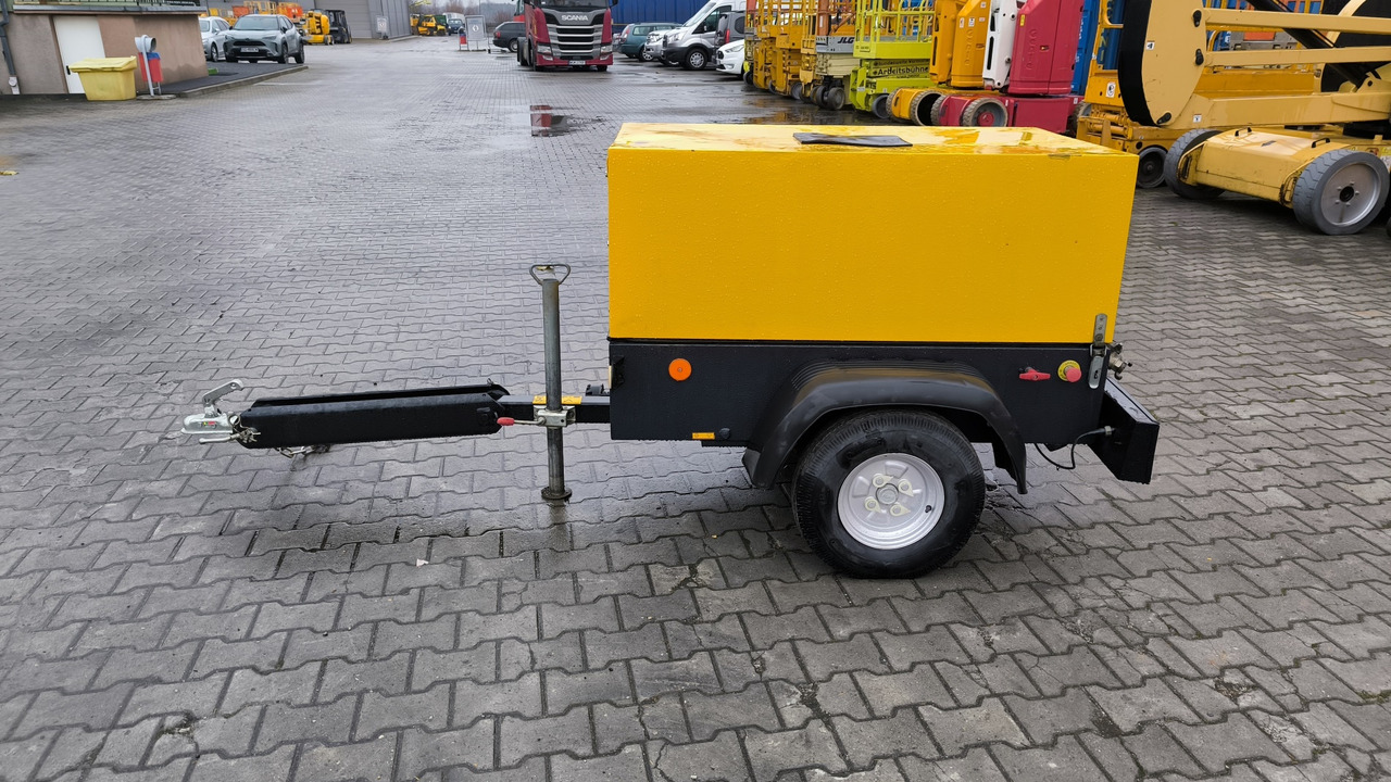 Atlas Copco AIR 2 - Kompresor udara: gambar 4 Atlas Copco AIR 2 - Kompresor udara: gambar 4