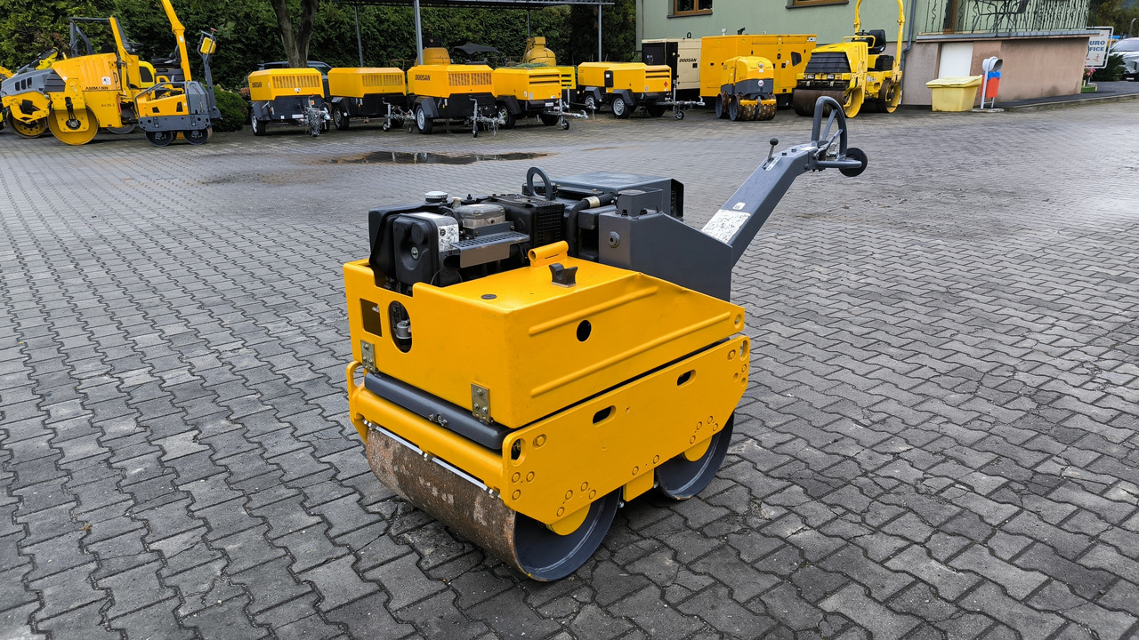 BOMAG BW 65 H - Roller mini: gambar 3 BOMAG BW 65 H - Roller mini: gambar 3