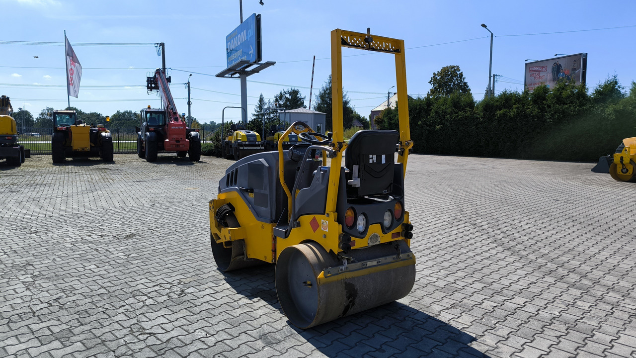 HAMM HD 10 C VV - Roller: gambar 5 HAMM HD 10 C VV - Roller: gambar 5