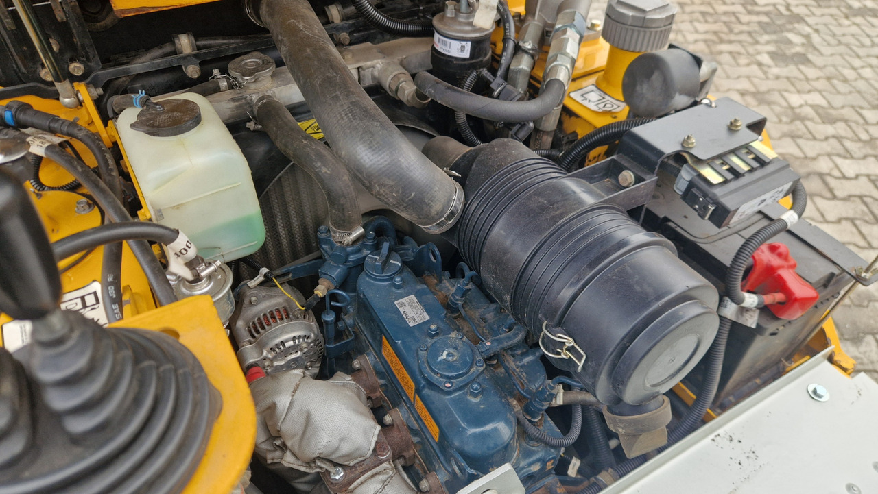 Tempat sampah mini JCB 1T-1: gambar 13