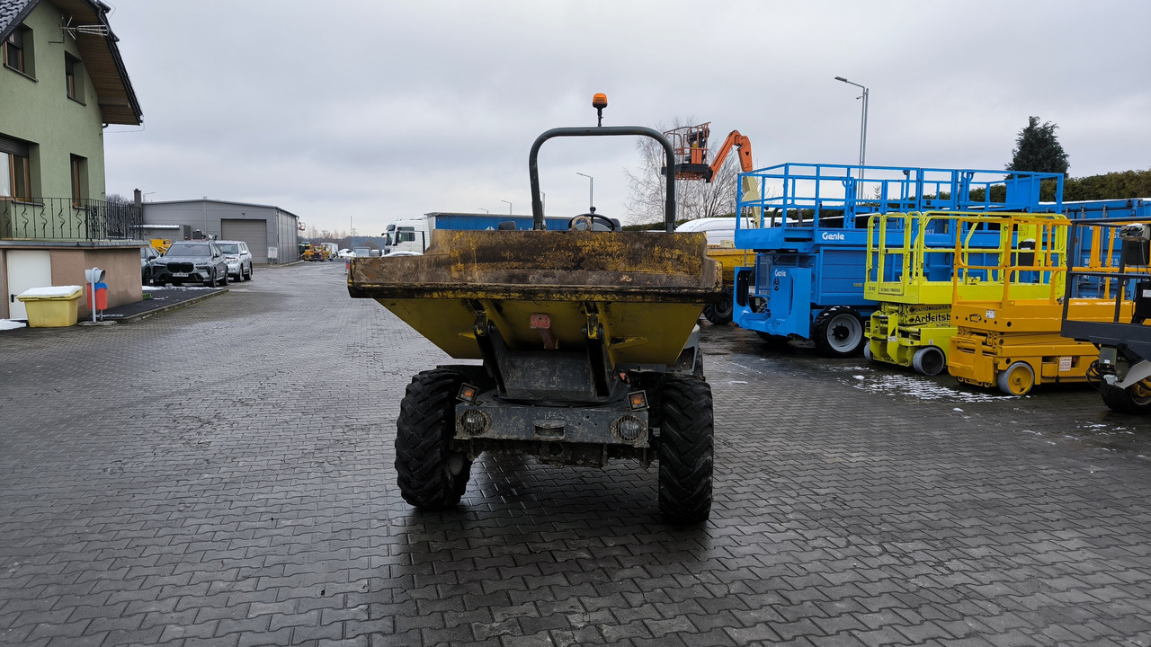 WACKER NEUSON 4001 S - Tempat sampah: gambar 2 WACKER NEUSON 4001 S - Tempat sampah: gambar 2