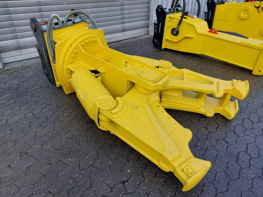 Atlas Copco CC2500 - Gunting pembongkaran: gambar 1 Atlas Copco CC2500 - Gunting pembongkaran: gambar 1