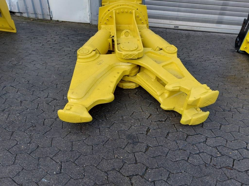 Atlas Copco CC2500 - Gunting pembongkaran: gambar 5 Atlas Copco CC2500 - Gunting pembongkaran: gambar 5