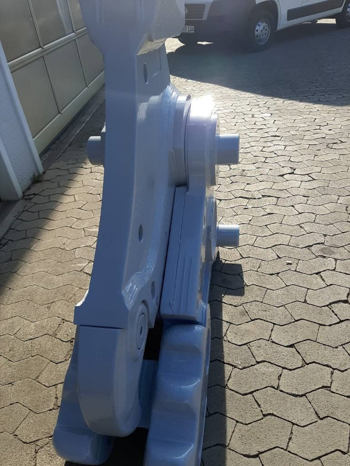 Gunting pembongkaran Demarec MQP45C: gambar 6