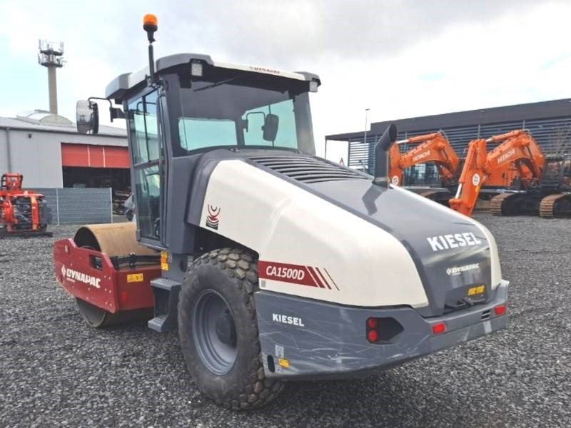 Dynapac CA 1500 D - Pemadat: gambar 3 Dynapac CA 1500 D - Pemadat: gambar 3