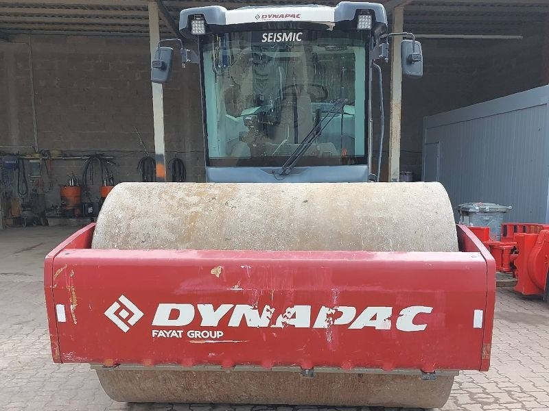 Dynapac CA 3500 D CP - Pemadat: gambar 2 Dynapac CA 3500 D CP - Pemadat: gambar 2