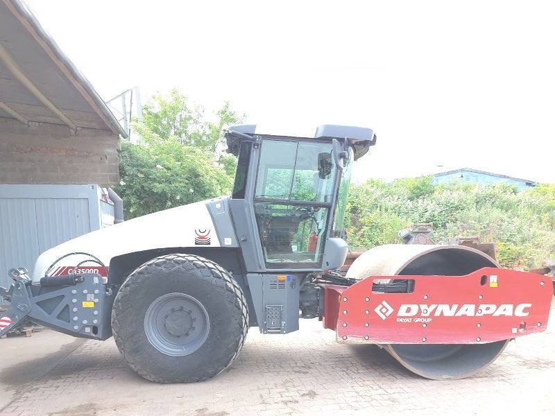 Dynapac CA 3500 D CP - Pemadat: gambar 4 Dynapac CA 3500 D CP - Pemadat: gambar 4