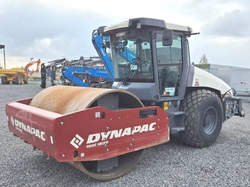 Dynapac CA 3500 D CP - Pemadat: gambar 2 Dynapac CA 3500 D CP - Pemadat: gambar 2