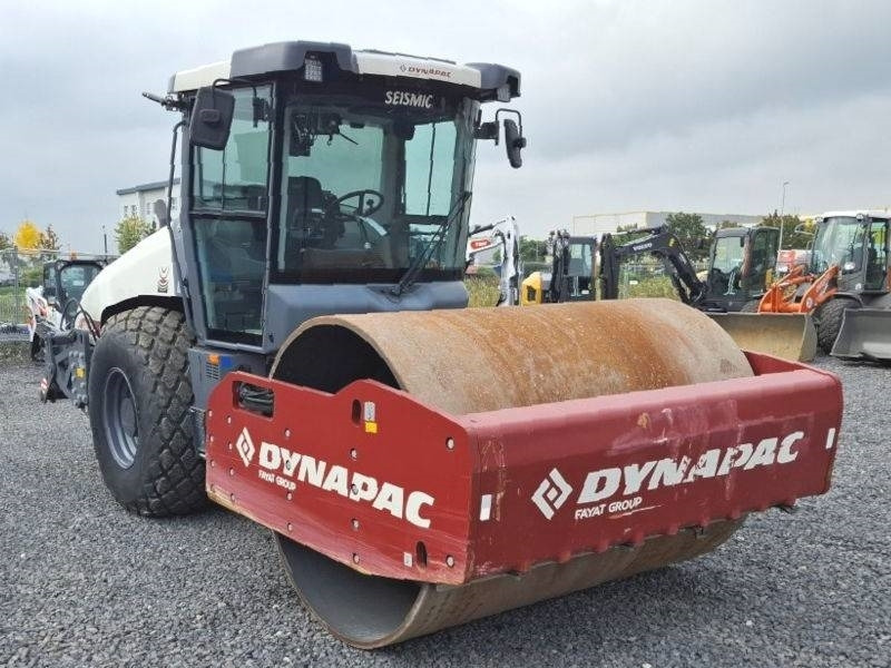 Dynapac CA 3500 D CP - Pemadat: gambar 3 Dynapac CA 3500 D CP - Pemadat: gambar 3