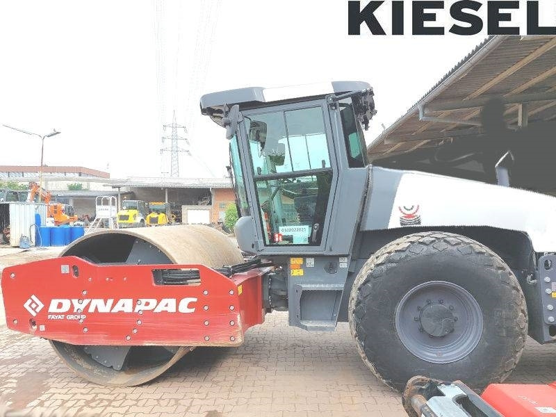 Dynapac CA 3500 D CP - Pemadat: gambar 1 Dynapac CA 3500 D CP - Pemadat: gambar 1