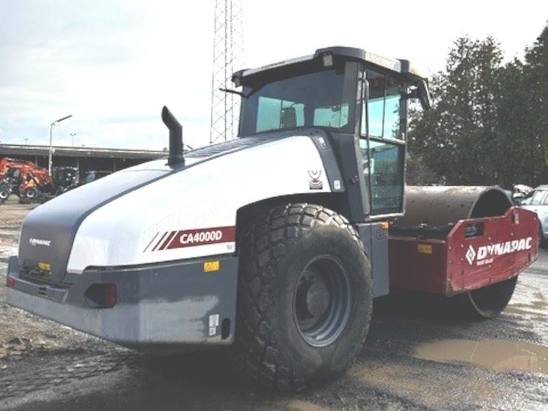 Leasing Dynapac CA 4000 D Dynapac CA 4000 D: gambar 6 Leasing Dynapac CA 4000 D Dynapac CA 4000 D: gambar 6