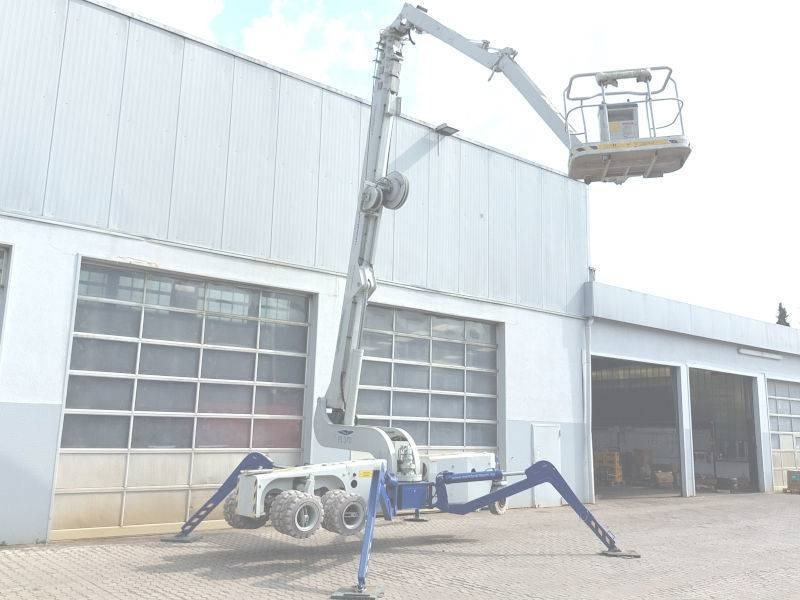Falck Schmidt FS370 - Boom artikulasi: gambar 3 Falck Schmidt FS370 - Boom artikulasi: gambar 3
