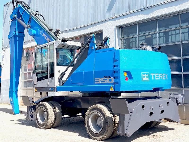Fuchs MHL 350 E FQC - Mesin pengisi: gambar 3 Fuchs MHL 350 E FQC - Mesin pengisi: gambar 3
