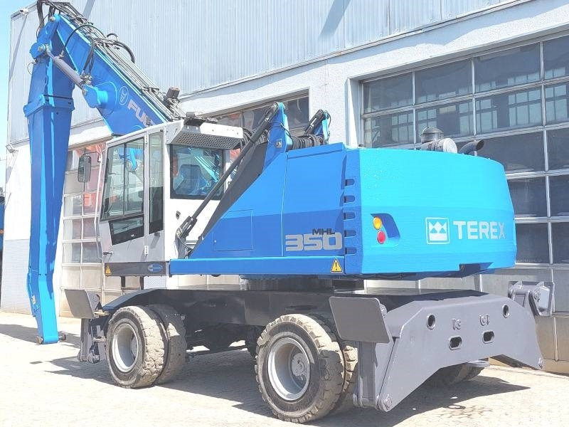 Fuchs MHL 350 E FQC - Mesin pengisi: gambar 3 Fuchs MHL 350 E FQC - Mesin pengisi: gambar 3