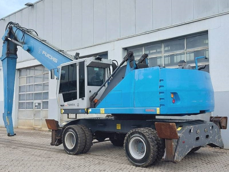 Fuchs MHL 350 E FQC - Mesin pengisi: gambar 3 Fuchs MHL 350 E FQC - Mesin pengisi: gambar 3