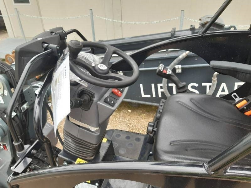 Giant G 2200 E X-Tra Elektro / electric - Skid steer: gambar 5 Giant G 2200 E X-Tra Elektro / electric - Skid steer: gambar 5