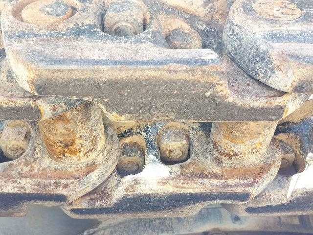 Hitachi EX 1200-6 - Ekskavator: gambar 5 Hitachi EX 1200-6 - Ekskavator: gambar 5