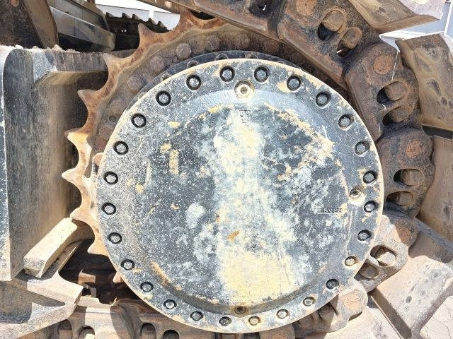 Hitachi EX 1200-6 - Ekskavator: gambar 4 Hitachi EX 1200-6 - Ekskavator: gambar 4