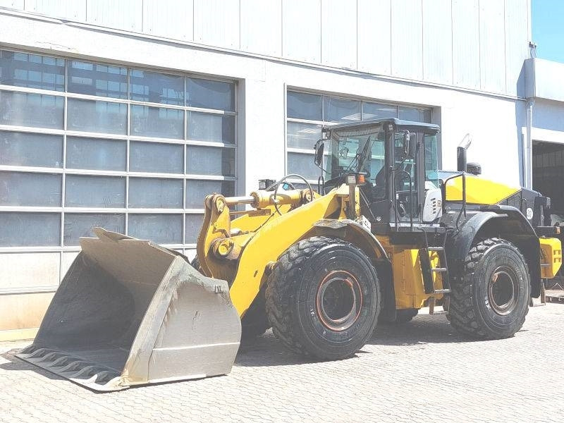Hitachi ZW 310-6 - Wheel loader: gambar 2 Hitachi ZW 310-6 - Wheel loader: gambar 2