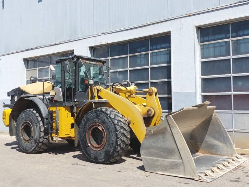 Hitachi ZW 310-6 - Wheel loader: gambar 4 Hitachi ZW 310-6 - Wheel loader: gambar 4