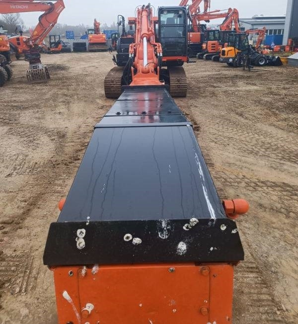 Hitachi ZX 210 LC-6 Teledipper - Ekskavator perayap: gambar 4 Hitachi ZX 210 LC-6 Teledipper - Ekskavator perayap: gambar 4