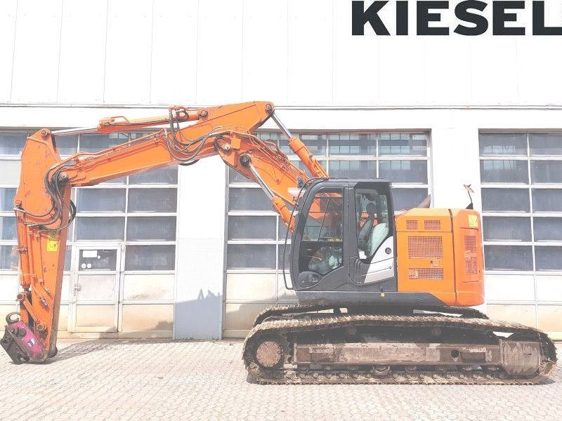 Hitachi ZX 225 US LC-5 - Ekskavator perayap: gambar 1 Hitachi ZX 225 US LC-5 - Ekskavator perayap: gambar 1