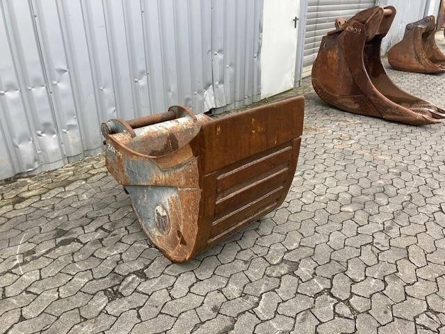 Kaiser Tieflöffel 800mm SW48 Likufix - Ember ekskavator: gambar 5 Kaiser Tieflöffel 800mm SW48 Likufix - Ember ekskavator: gambar 5
