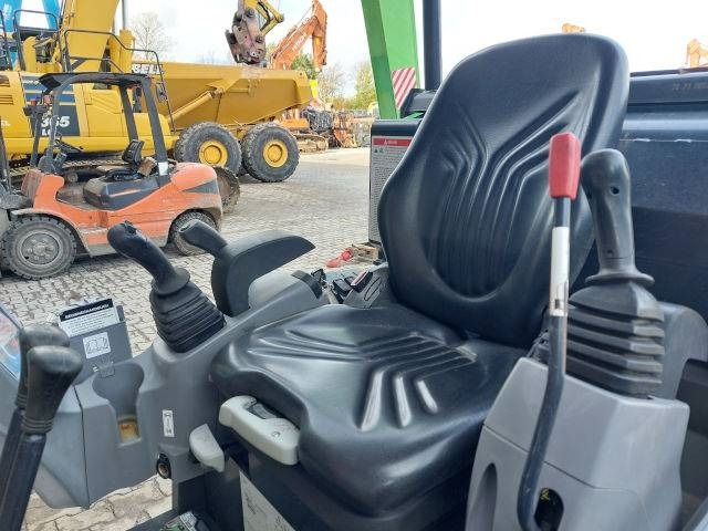 Leasing Kubota KX019-4 LPG  Kubota KX019-4 LPG: gambar 10