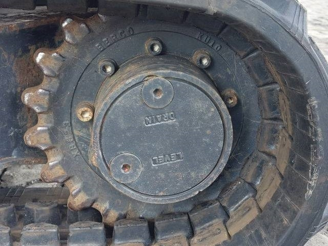 Leasing Kubota KX019-4 LPG  Kubota KX019-4 LPG: gambar 9