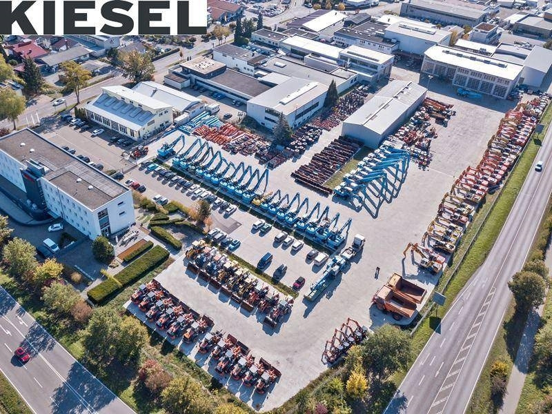 Leasing Liebherr R 922 SLC  Liebherr R 922 SLC: gambar 17 Leasing Liebherr R 922 SLC  Liebherr R 922 SLC: gambar 17