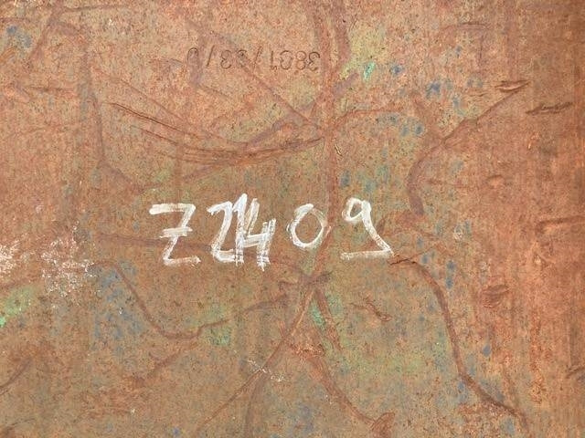 Ember ekskavator Sonstiges 750mm: gambar 6