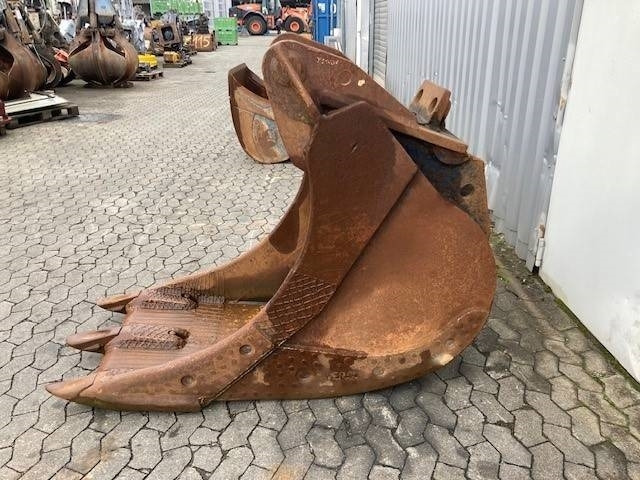 Sonstiges 750mm - Ember ekskavator: gambar 2 Sonstiges 750mm - Ember ekskavator: gambar 2