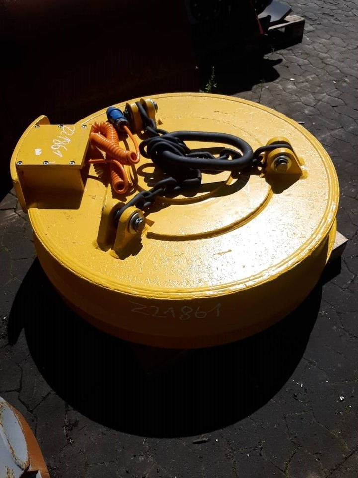 WOKO R12,5 - Pelat getar: gambar 5 WOKO R12,5 - Pelat getar: gambar 5