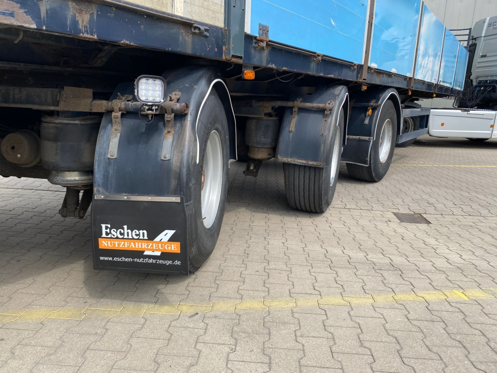 Leasing KWB / Bree Rollkranauflieger KWB / Bree Rollkranauflieger: gambar 7 Leasing KWB / Bree Rollkranauflieger KWB / Bree Rollkranauflieger: gambar 7