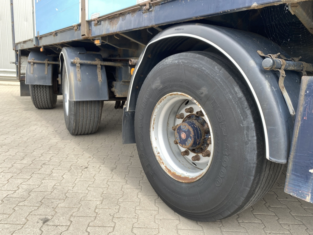 Leasing KWB / Bree Rollkranauflieger KWB / Bree Rollkranauflieger: gambar 8 Leasing KWB / Bree Rollkranauflieger KWB / Bree Rollkranauflieger: gambar 8