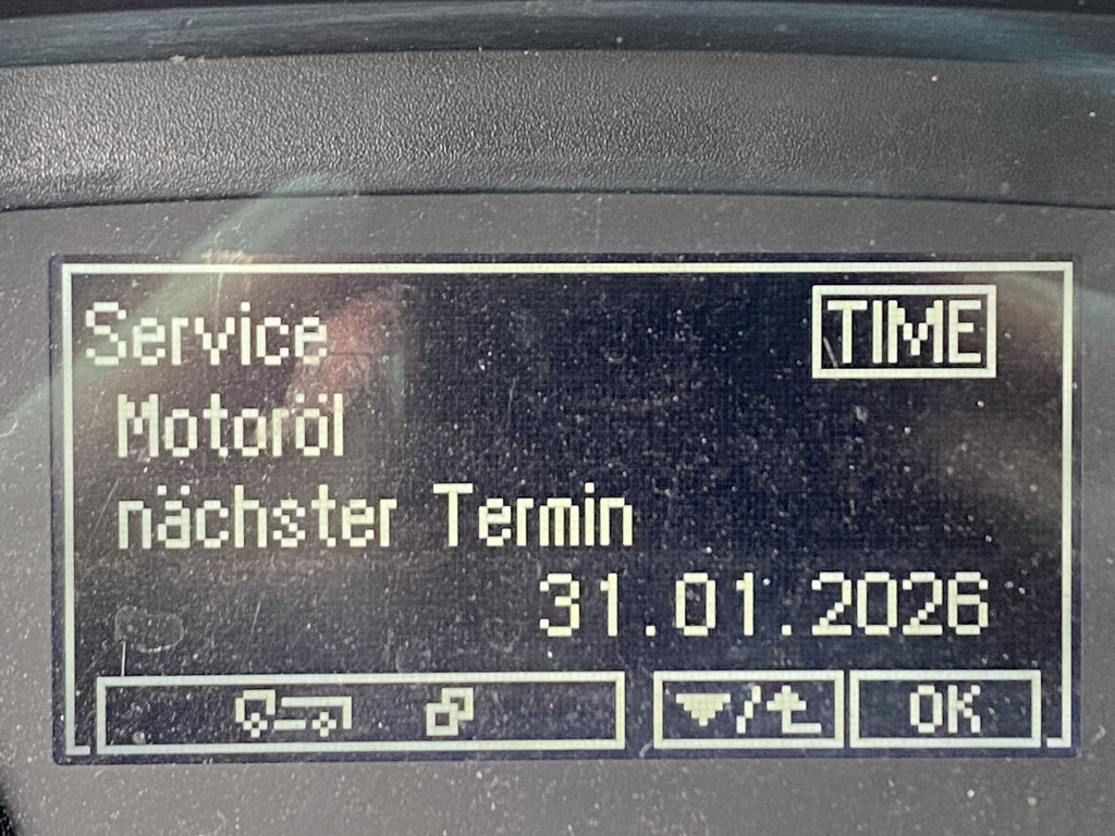 Leasing MAN TGM 15.290 4x2 BL / HIAB Faltkran MAN TGM 15.290 4x2 BL / HIAB Faltkran: gambar 10