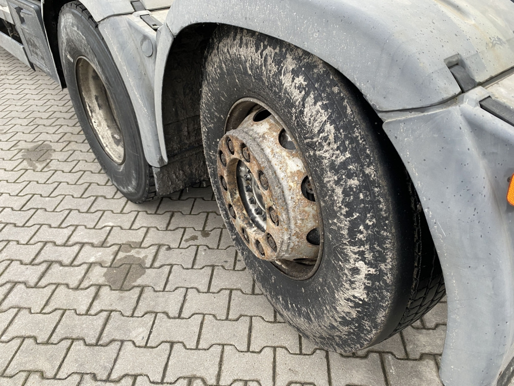 MAN TGS 26.440 6x2-4 BL - Hook lift: gambar 3 MAN TGS 26.440 6x2-4 BL - Hook lift: gambar 3