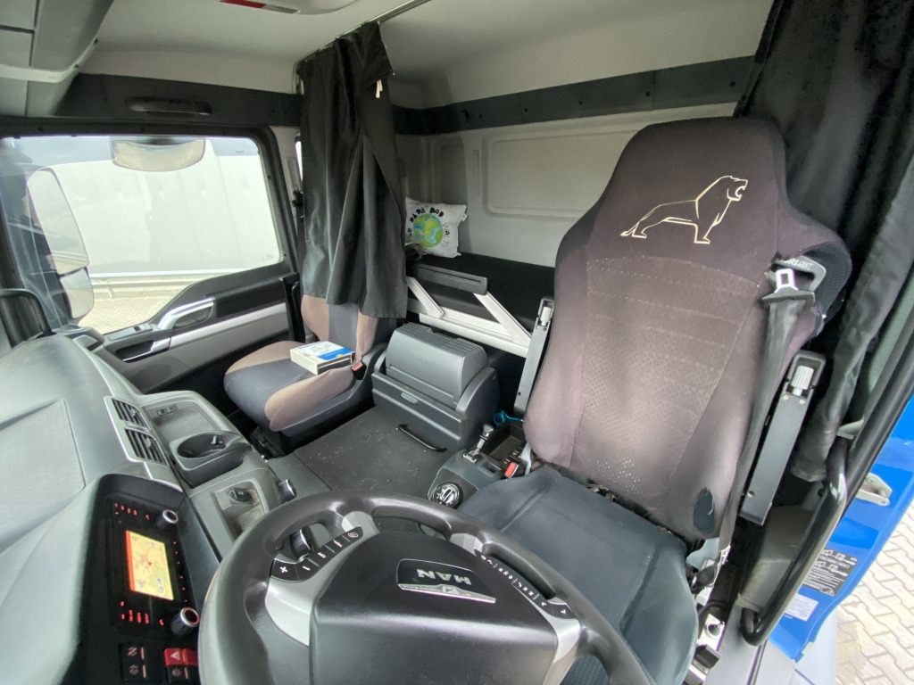 MAN TGS 26.440 6x2-4 BL - Hook lift: gambar 5 MAN TGS 26.440 6x2-4 BL - Hook lift: gambar 5