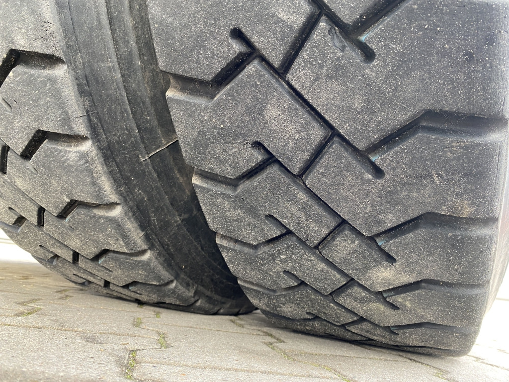 MAN TGS 26.480 6x4 BB - Truk jungkit: gambar 5 MAN TGS 26.480 6x4 BB - Truk jungkit: gambar 5