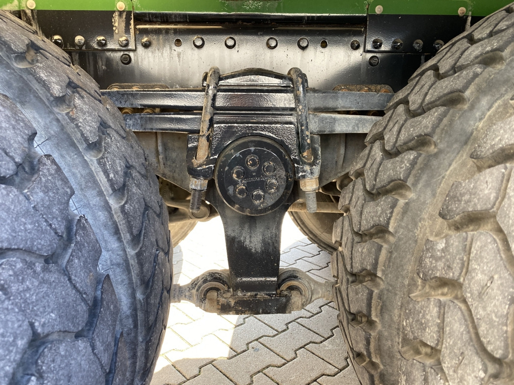 MAN TGS 32.360 8x4 BB / 9 m³ Stetter-Aufbau - Truk pengaduk beton: gambar 2 MAN TGS 32.360 8x4 BB / 9 m³ Stetter-Aufbau - Truk pengaduk beton: gambar 2