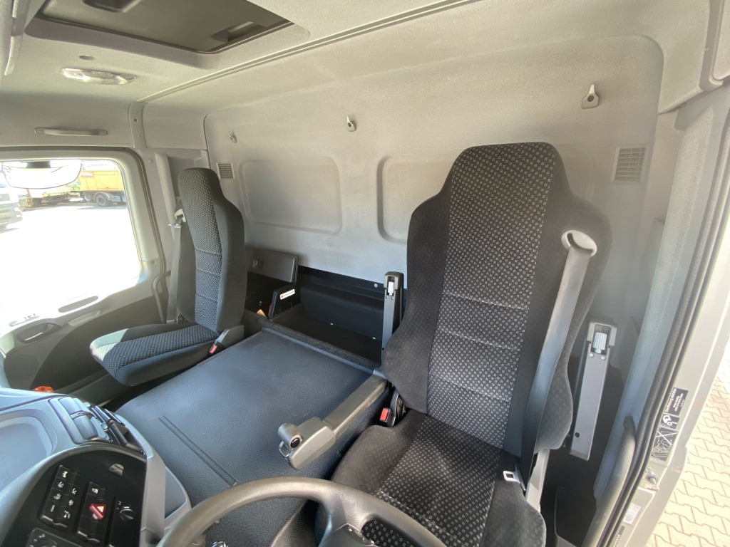 Leasing Mercedes-Benz 2541 LL Actros Mercedes-Benz 2541 LL Actros: gambar 15