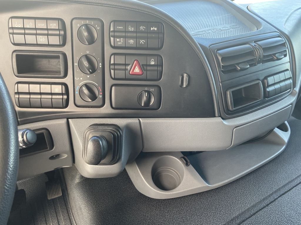 Leasing Mercedes-Benz 2541 LL Actros Mercedes-Benz 2541 LL Actros: gambar 20