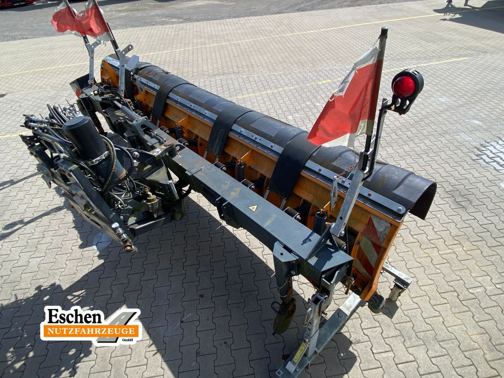 Schmidt Schneeräumschild ML51-A E-hydraulisch - Bajak salju: gambar 4 Schmidt Schneeräumschild ML51-A E-hydraulisch - Bajak salju: gambar 4