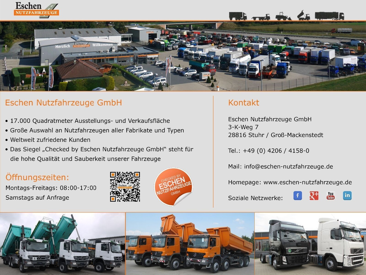 Schmitz Cargobull ACF 18 Abrollanhänger| Duomatic*ABS*Luftfederung - Trailer lewati: gambar 4 Schmitz Cargobull ACF 18 Abrollanhänger| Duomatic*ABS*Luftfederung - Trailer lewati: gambar 4